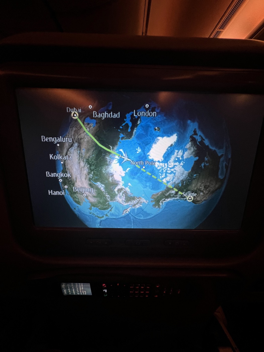 Aviation