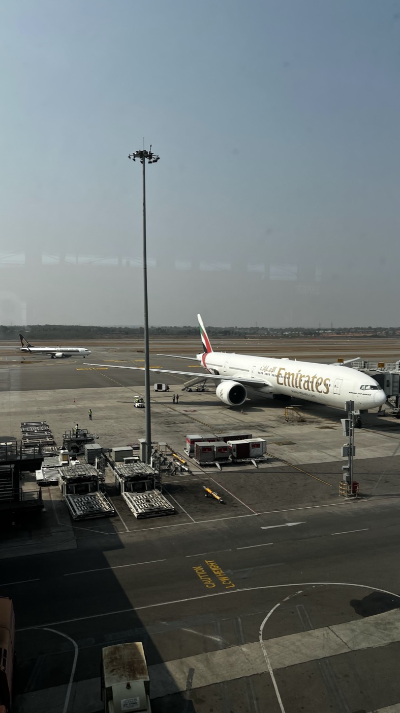 Aviation