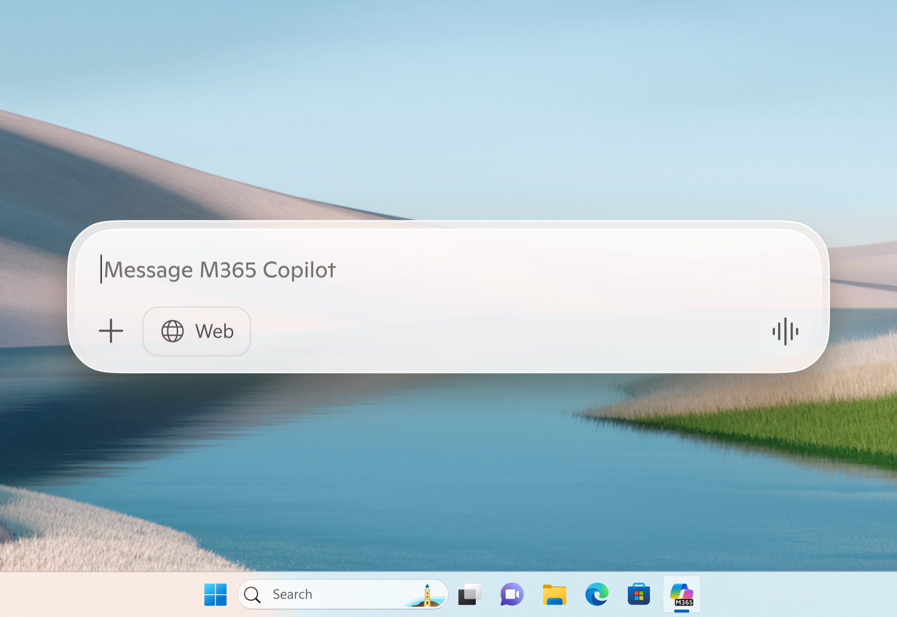 Universal Composer on Windows